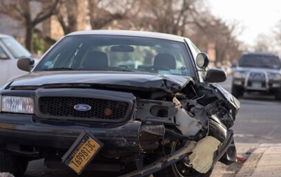 Henderson Car Accident Attorney