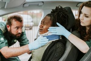 Las Vegas Car Accident Lawyers Jones WIlson